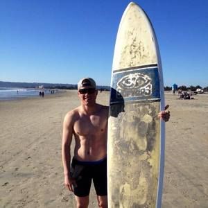 Meet your Posher, Marshal